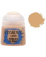 Warhammer 40,000 - Citadel Colour – Kislev Flesh 12ml - Image 2