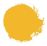 Warhammer 40,000 - Citadel Colour – Base: Averland Sunset 12ml - Image 2
