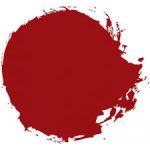 Warhammer 40,000 - Citadel Colour – Mephiston Red 12ml - Image 2