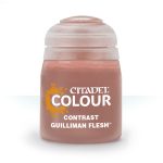 "Warhammer 40,000 - Citadel Colour – Guilliman Flesh 18 ml 9918996011806"