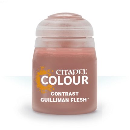 "Warhammer 40,000 - Citadel Colour – Guilliman Flesh 18 ml 9918996011806"