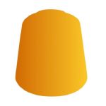 Warhammer 40,000 - Citadel Colour – Ivanden Yellow 18ml - Image 2