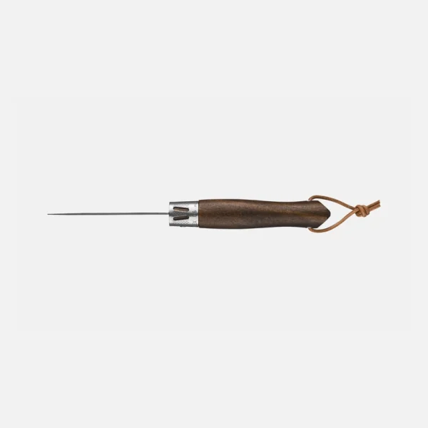 Сгъваем нож Opinel - Néo6, острие 7 см, черен орех - Image 3