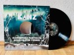 "Грамофонна плоча – Kanz - Elementary Particles Accelerator Tunnel [LKVBHR-12]"
