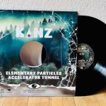 "Грамофонна плоча – Kanz - Elementary Particles Accelerator Tunnel [LKVBHR-12]"