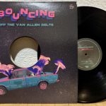 "Грамофонна плоча – [M-E-L-M-A-K] - Bouncing Off The Van Allen Belts [LKVBHR-14]"