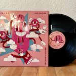 "Грамофонна плоча – [M-E-L-M-A-K] - All The Rave Years LKVBHR-7"