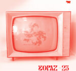 Грамофонна плоча – VA - TOPAZ-23 (LKVBHR-8) [-M-E-L-M-A-K-]