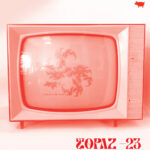 Грамофонна плоча – VA - TOPAZ-23 (LKVBHR-8) [-M-E-L-M-A-K-]