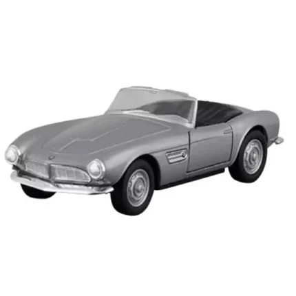 "Метална количка Kinsmart - 1956 BMW 507, мащаб 1:34"