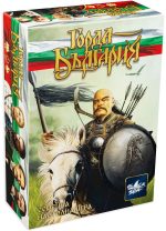"Настолна игра - Горда България"