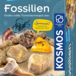 "Thames&Kosmos - Фосили за изкопаване"