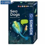 "Thames&Kosmos - Морски кучета (за отглеждане)"