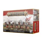 Age of Sigmar: Freeguild Fusiliers