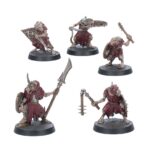 Warhammer Age of Sigmar: Skaven Paint Set - Image 4