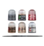 Warhammer Age of Sigmar: Skaven Paint Set - Image 2