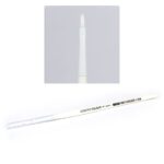 Warhammer 40,000 - Synthetic Medium Base Brush