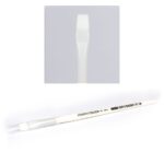 Warhammer 40,000 - Synthetic Medium Dry Brush