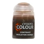 Warhammer 40,000 - Citadel Colour – Contrast: Skeleton Horde 18ml