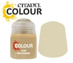 Warhammer 40,000 - Citadel Colour – Base: Wraithbone 12ml - Image 2