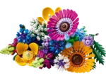 LEGO® Icons 10313 - Букет диви цветя - Image 4