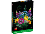 "LEGO® Icons 10313 - Букет диви цветя"