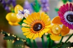LEGO® Icons 10313 - Букет диви цветя - Image 11