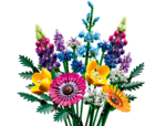 LEGO® Icons 10313 - Букет диви цветя - Image 3
