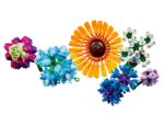 LEGO® Icons 10313 - Букет диви цветя - Image 6