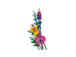 LEGO® Icons 10313 - Букет диви цветя - Image 7