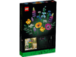 LEGO® Icons 10313 - Букет диви цветя - Image 12