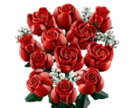 LEGO® Icons 10328 - Букет рози - Image 10
