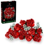 "LEGO® Icons 10328 - Букет рози"