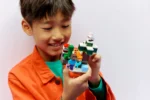 LEGO® Minecraft 21583 - Приключението на стив в тайгата - Image 6