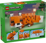 LEGO® Minecraft 21588 - Лисицата - Image 12