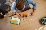 LEGO® Minecraft 21588 - Лисицата - Image 11
