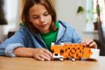 LEGO® Minecraft 21588 - Лисицата - Image 10
