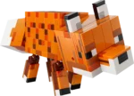 LEGO® Minecraft 21588 - Лисицата - Image 3