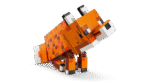 LEGO® Minecraft 21588 - Лисицата - Image 7