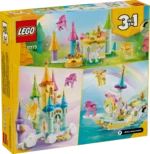LEGO® Creator 31175 - Замъкът на еднорозите - Image 6