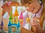 LEGO® Creator 31175 - Замъкът на еднорозите - Image 5