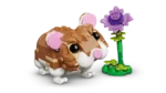 LEGO® Creator 31376 - Сладък хамстер с цвете - Image 8