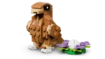 LEGO® Creator 31376 - Сладък хамстер с цвете - Image 6