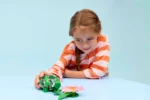 LEGO® Creator 31377 - Костенурка с водна лилия - Image 10