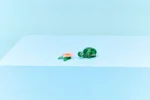 LEGO® Creator 31377 - Костенурка с водна лилия - Image 3