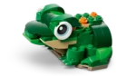 LEGO® Creator 31377 - Костенурка с водна лилия - Image 6