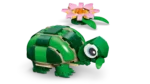 LEGO® Creator 31377 - Костенурка с водна лилия - Image 7