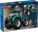 LEGO® City 60498 - Трактор - Image 3