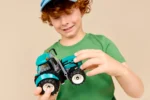 LEGO® City 60498 - Трактор - Image 9