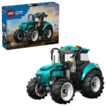 "LEGO® City (60498) - Трактор"